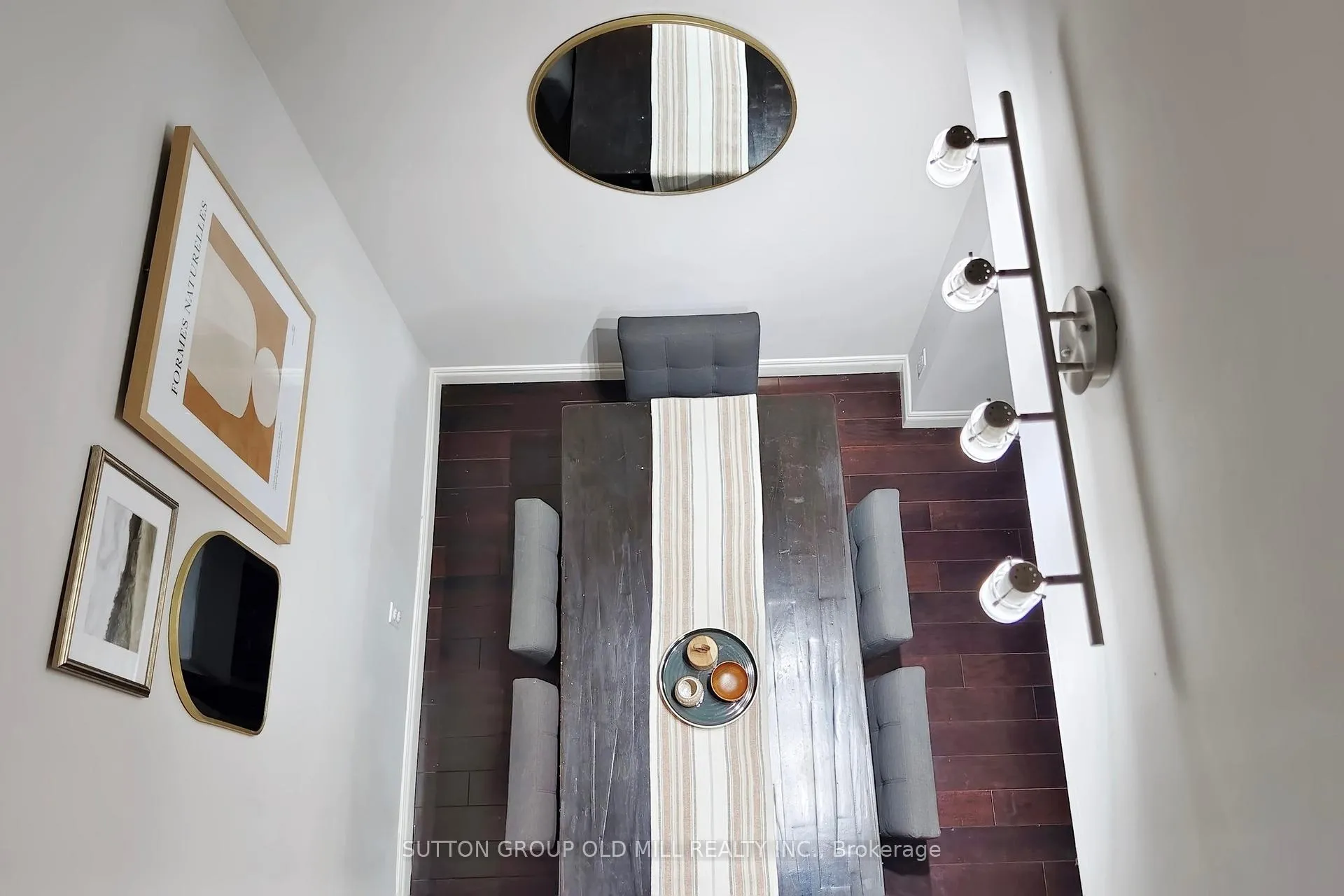Photo 11 of 223 Berkeley Street, Toronto, Moss Park — HOMEH