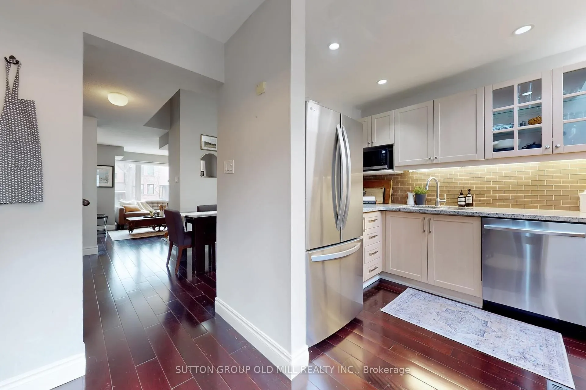 Photo 12 of 223 Berkeley Street, Toronto, Moss Park — HOMEH