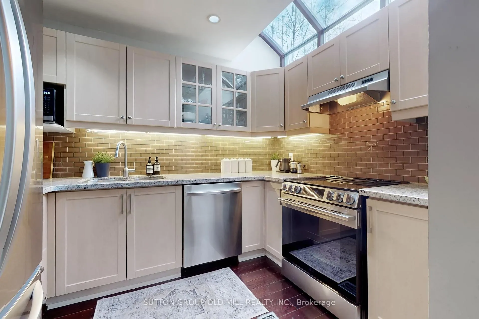 Photo 13 of 223 Berkeley Street, Toronto, Moss Park — HOMEH
