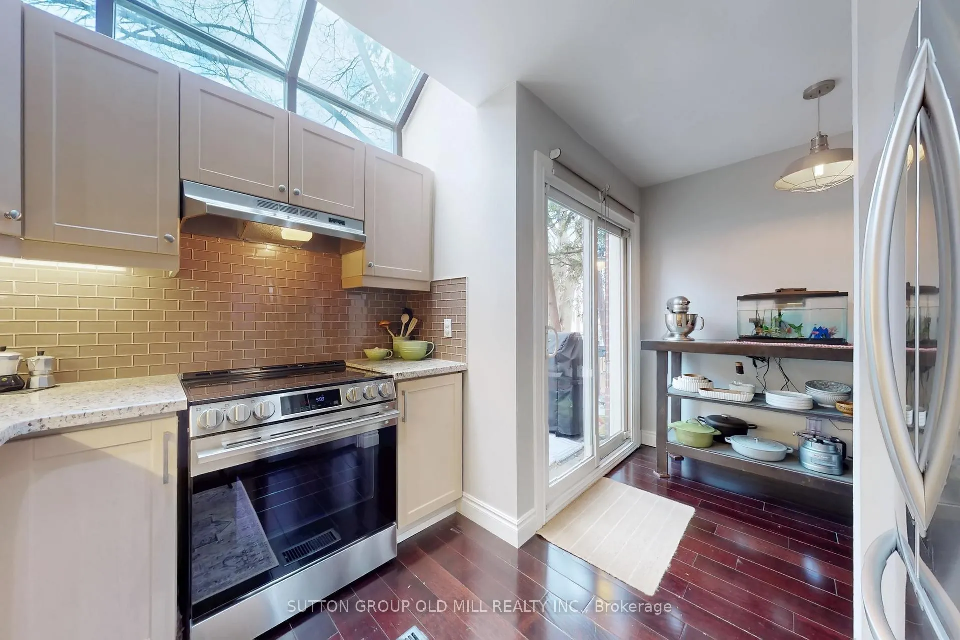 Photo 14 of 223 Berkeley Street, Toronto, Moss Park — HOMEH