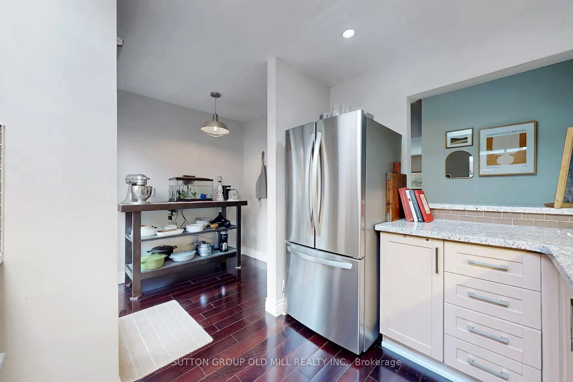 Photo 15 of 223 Berkeley Street, Toronto, Moss Park — HOMEH