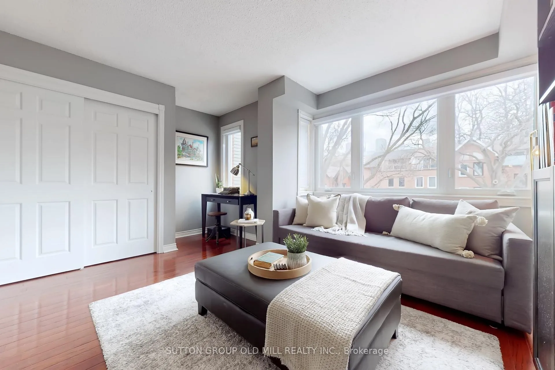 Photo 16 of 223 Berkeley Street, Toronto, Moss Park — HOMEH