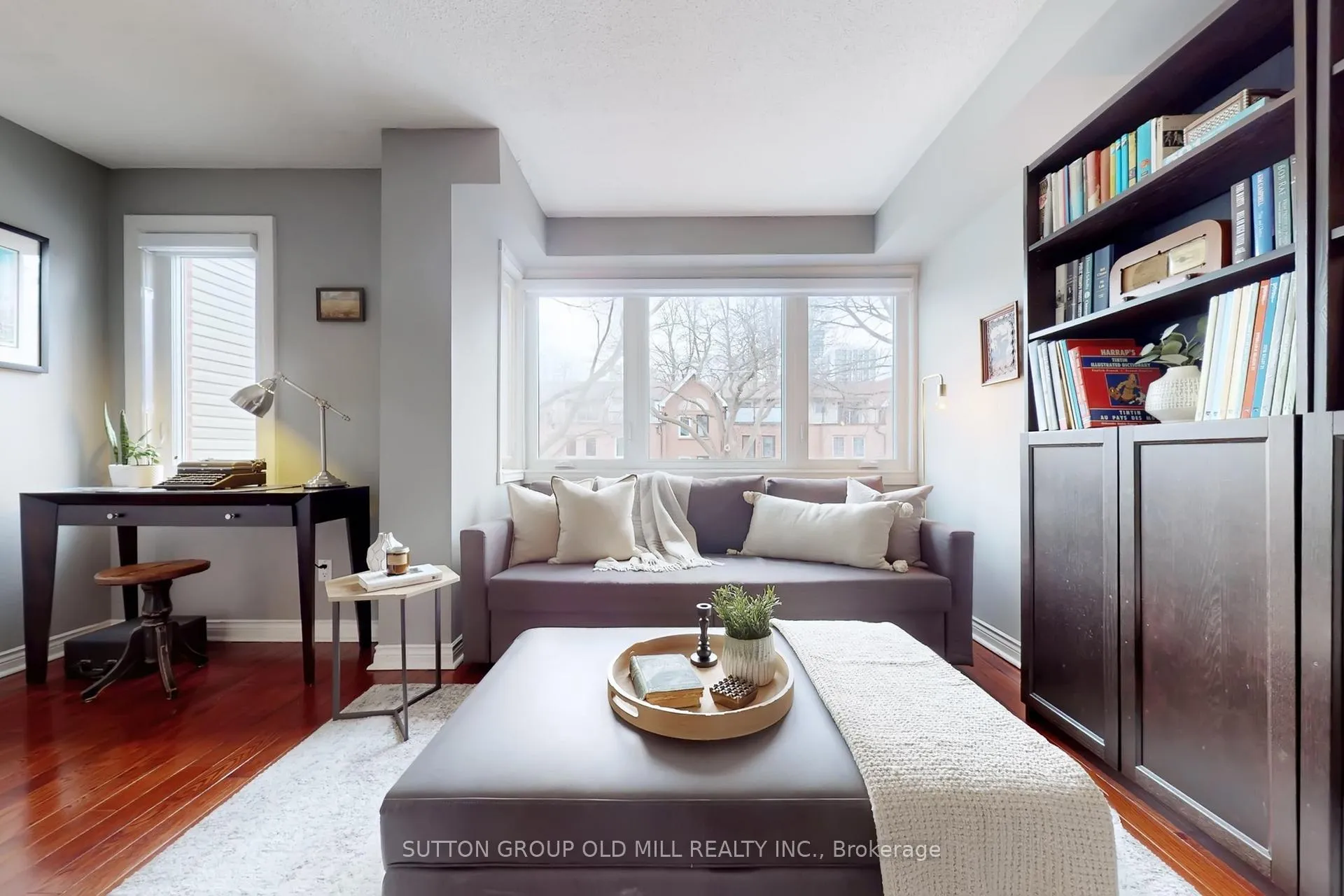 Photo 17 of 223 Berkeley Street, Toronto, Moss Park — HOMEH