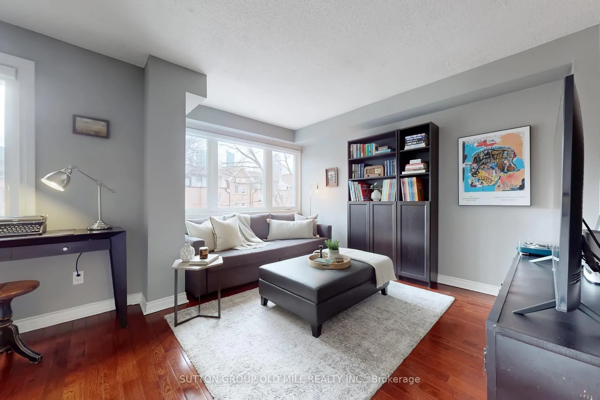 Photo 18 of 223 Berkeley Street, Toronto, Moss Park — HOMEH