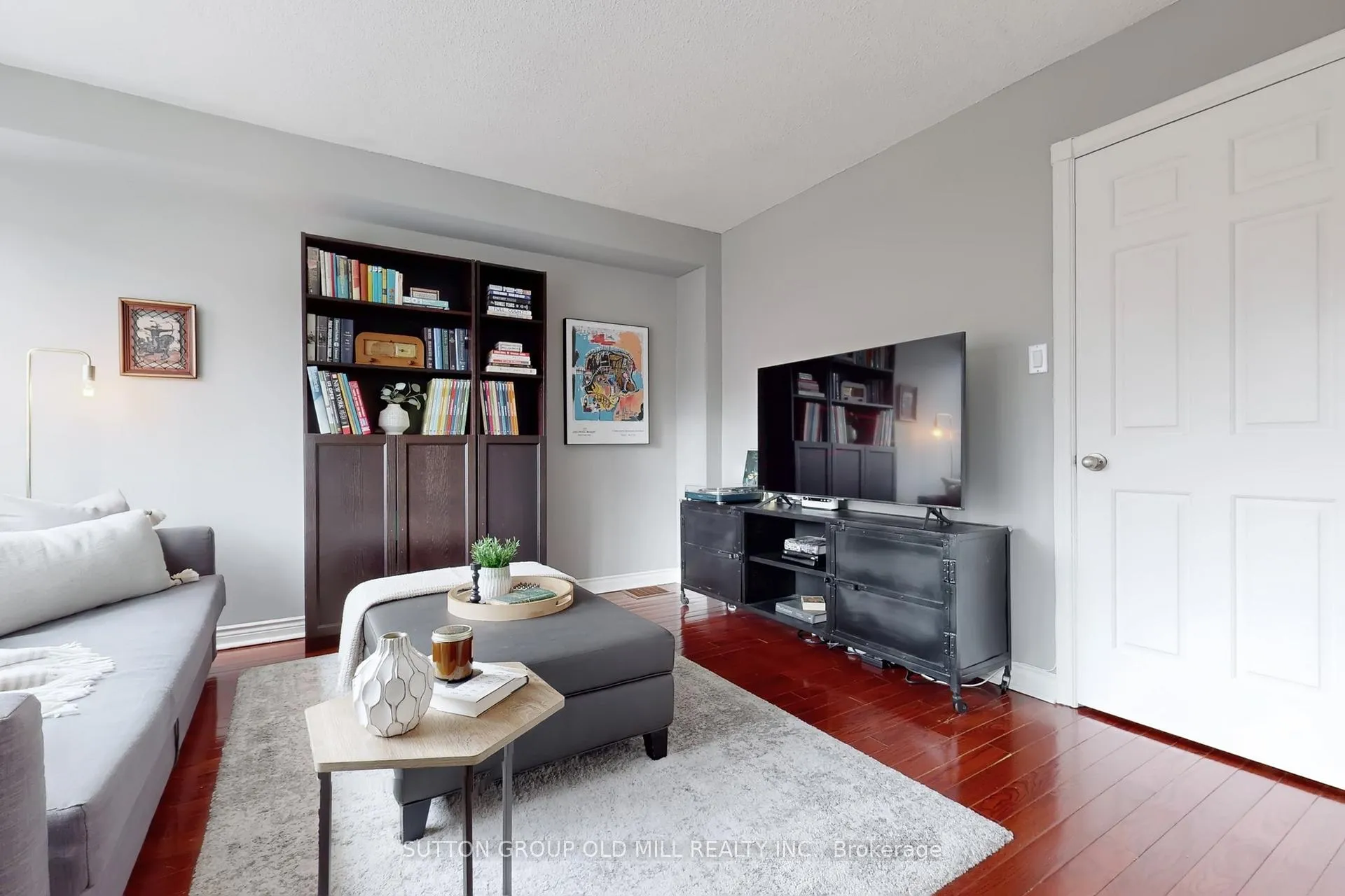 Photo 19 of 223 Berkeley Street, Toronto, Moss Park — HOMEH