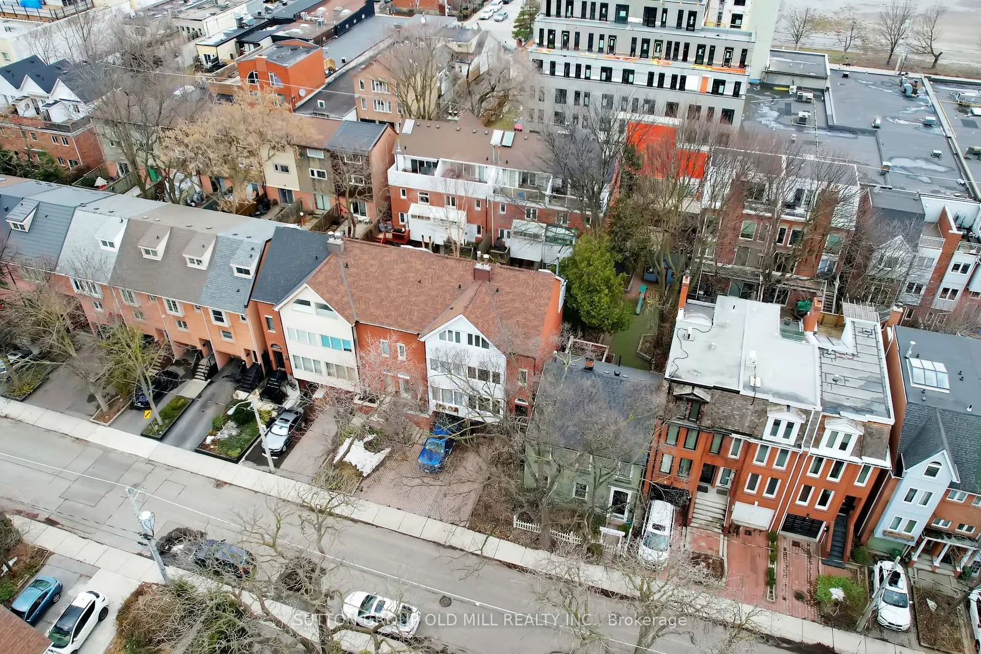 Photo 38 of 223 Berkeley Street, Toronto, Moss Park — HOMEH