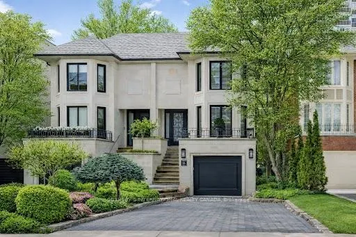 Photo 1 of 30 A Oriole Road, Toronto, Yonge-St. Clair — HOMEH