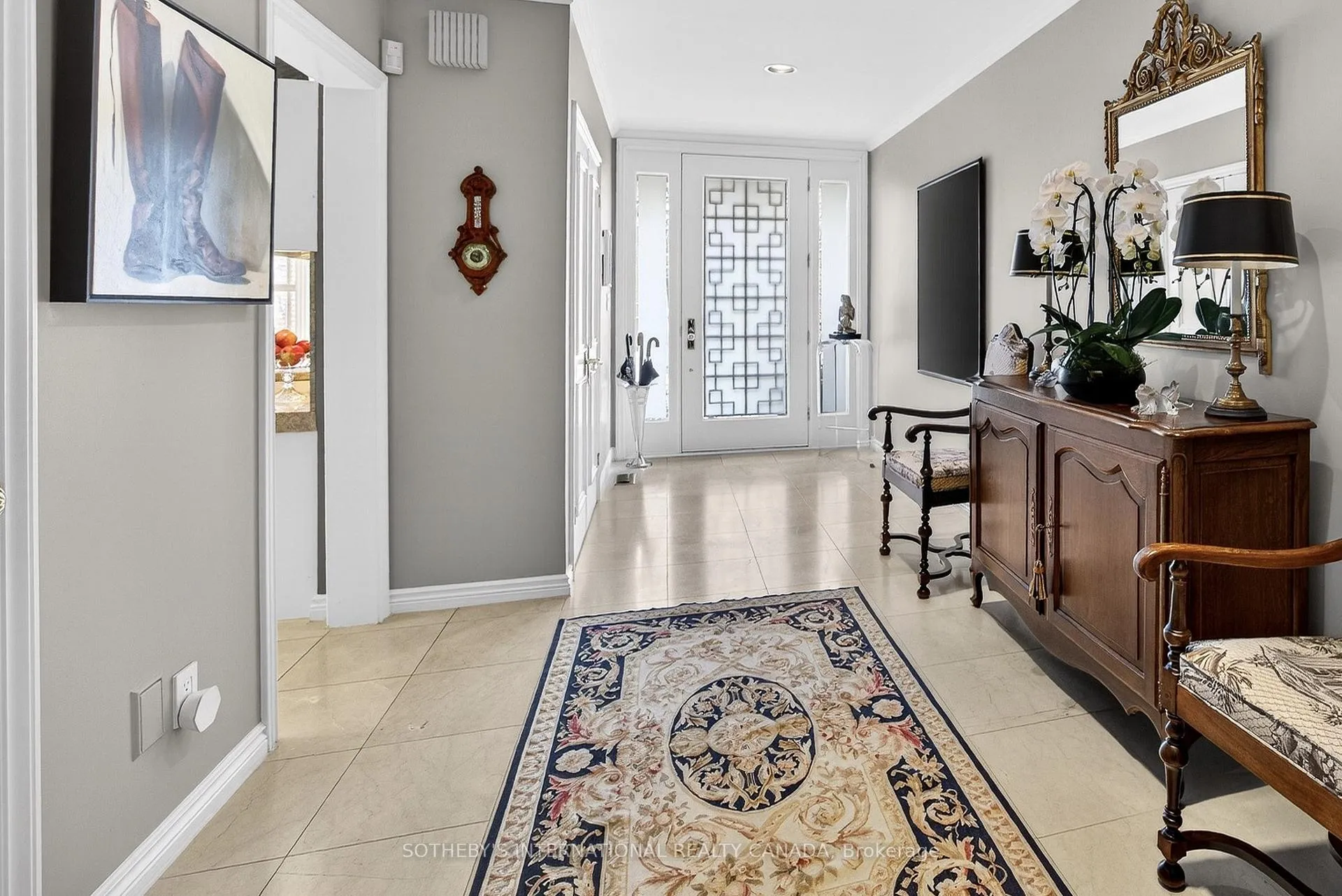 Photo 2 of 30 A Oriole Road, Toronto, Yonge-St. Clair — HOMEH