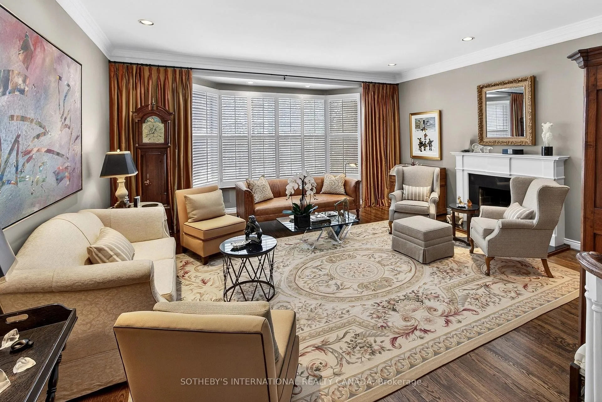Photo 3 of 30 A Oriole Road, Toronto, Yonge-St. Clair — HOMEH