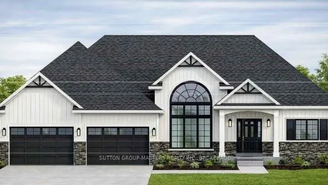 Photo 1 of 0-A Galbraith Grove Road, Stone Mills — HOMEH