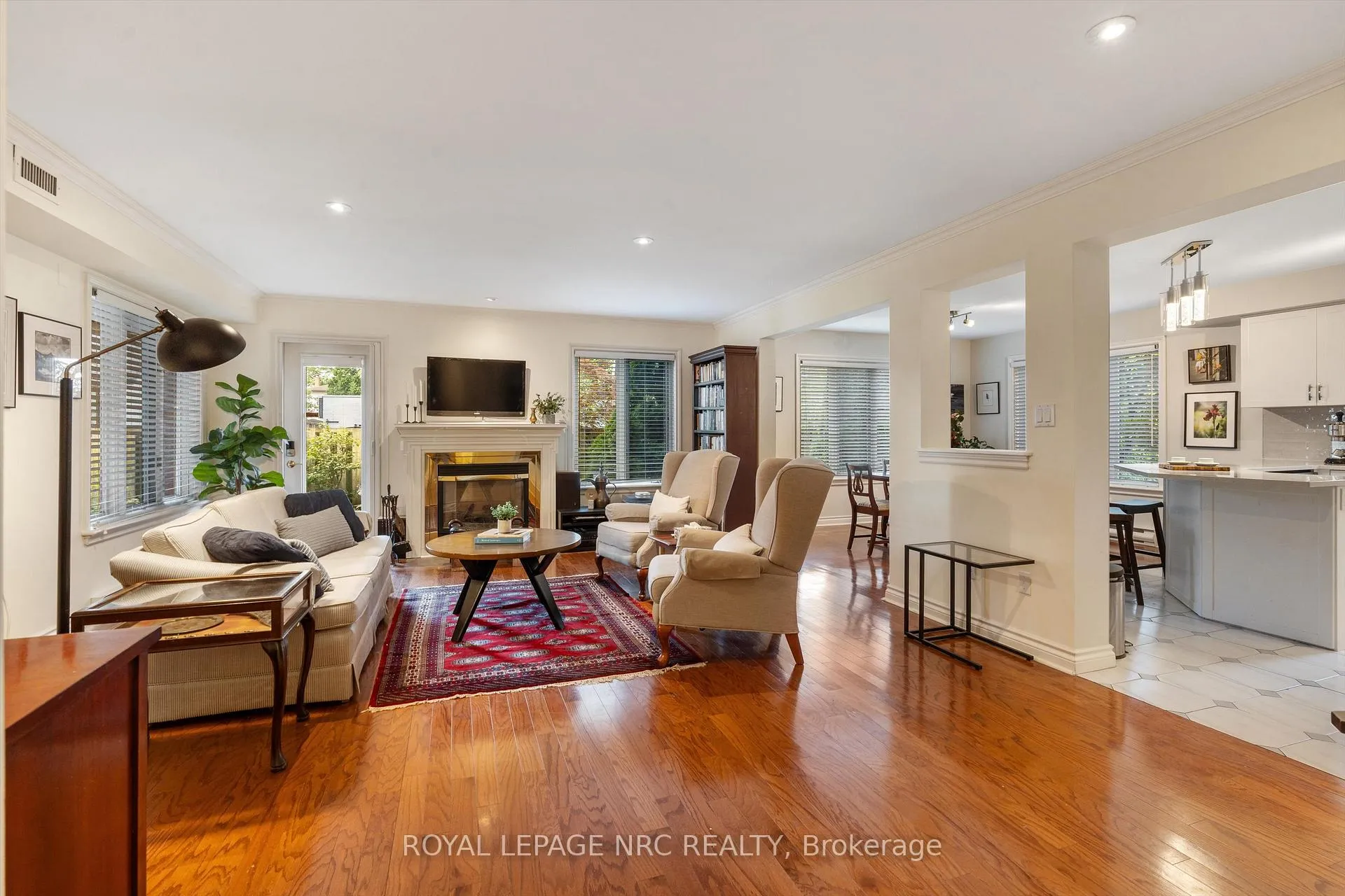 Photo 6 of Unit 101, 55 Main Street, St. Catharines, Port Dalhousie — HOMEH
