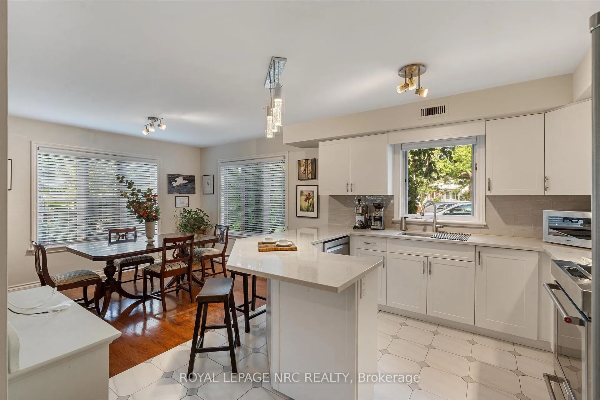 Photo 7 of Unit 101, 55 Main Street, St. Catharines, Port Dalhousie — HOMEH