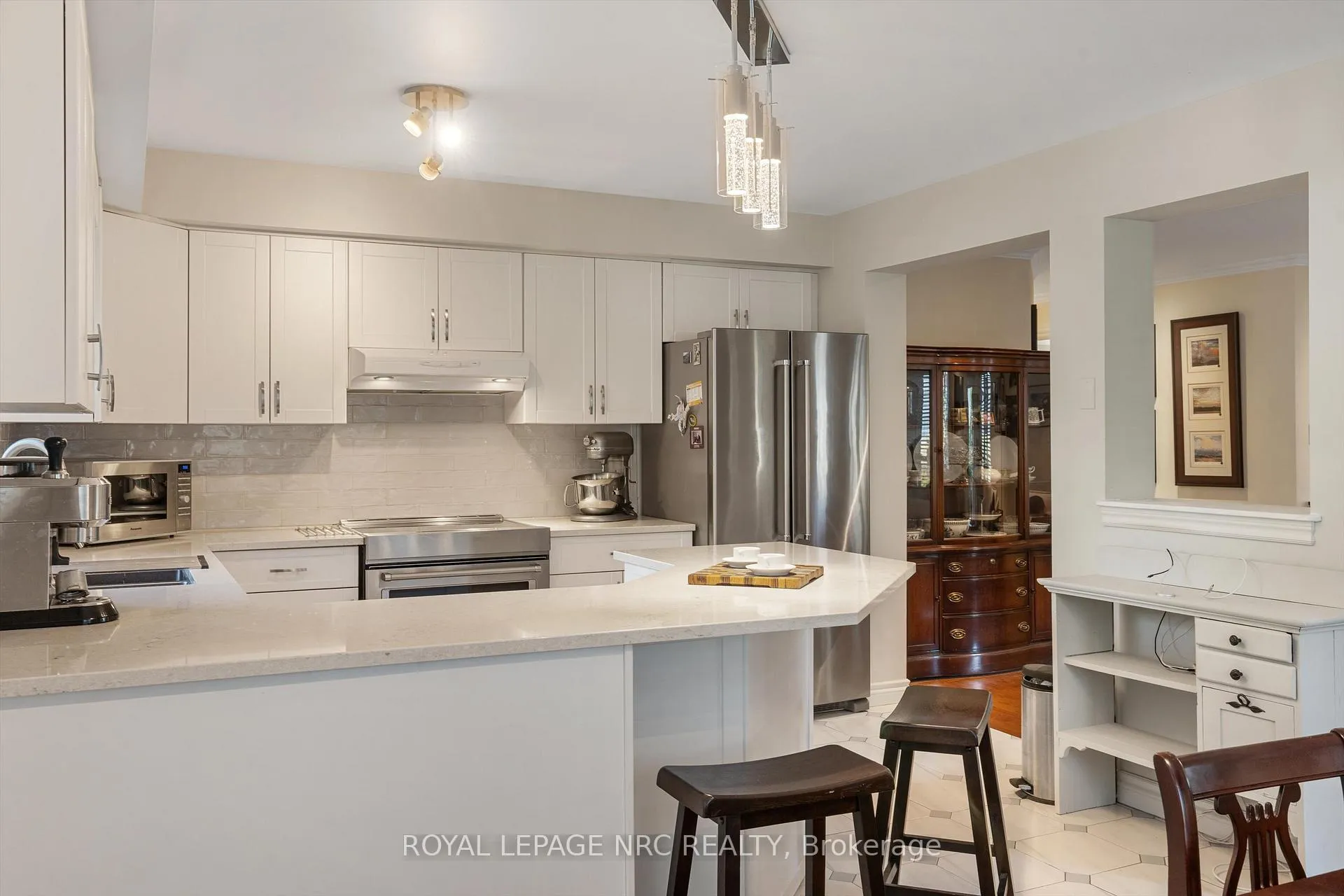 Photo 10 of Unit 101, 55 Main Street, St. Catharines, Port Dalhousie — HOMEH