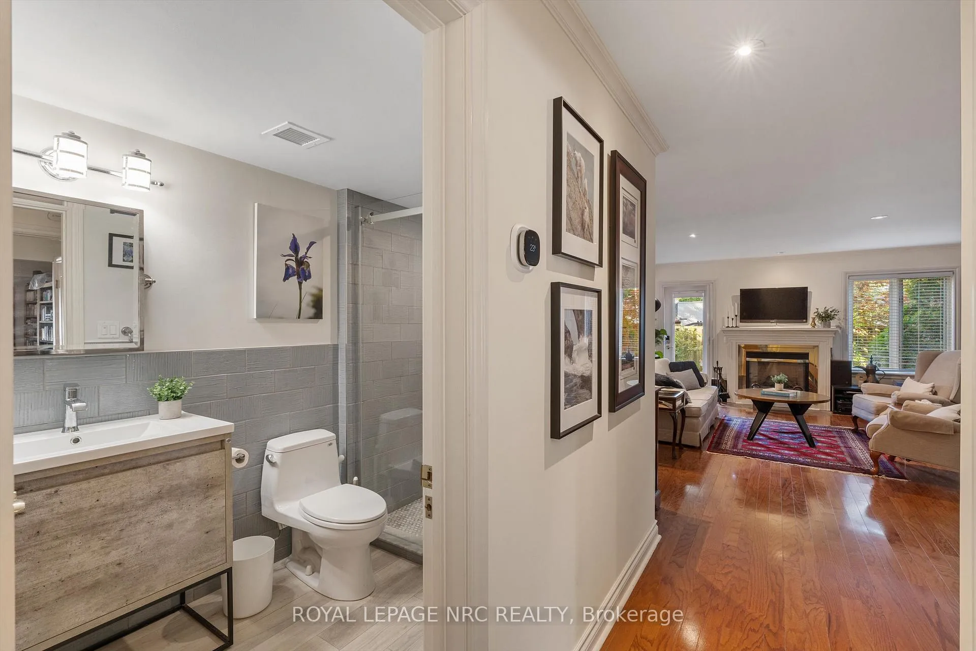 Photo 11 of Unit 101, 55 Main Street, St. Catharines, Port Dalhousie — HOMEH