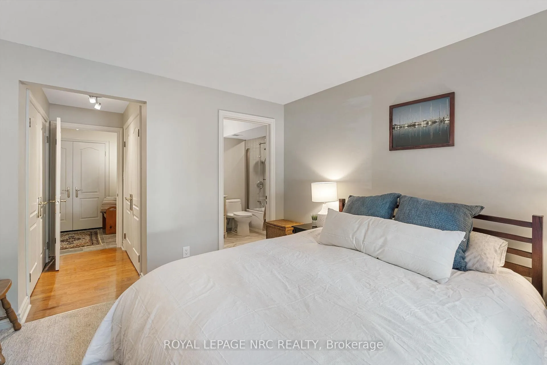 Photo 14 of Unit 101, 55 Main Street, St. Catharines, Port Dalhousie — HOMEH