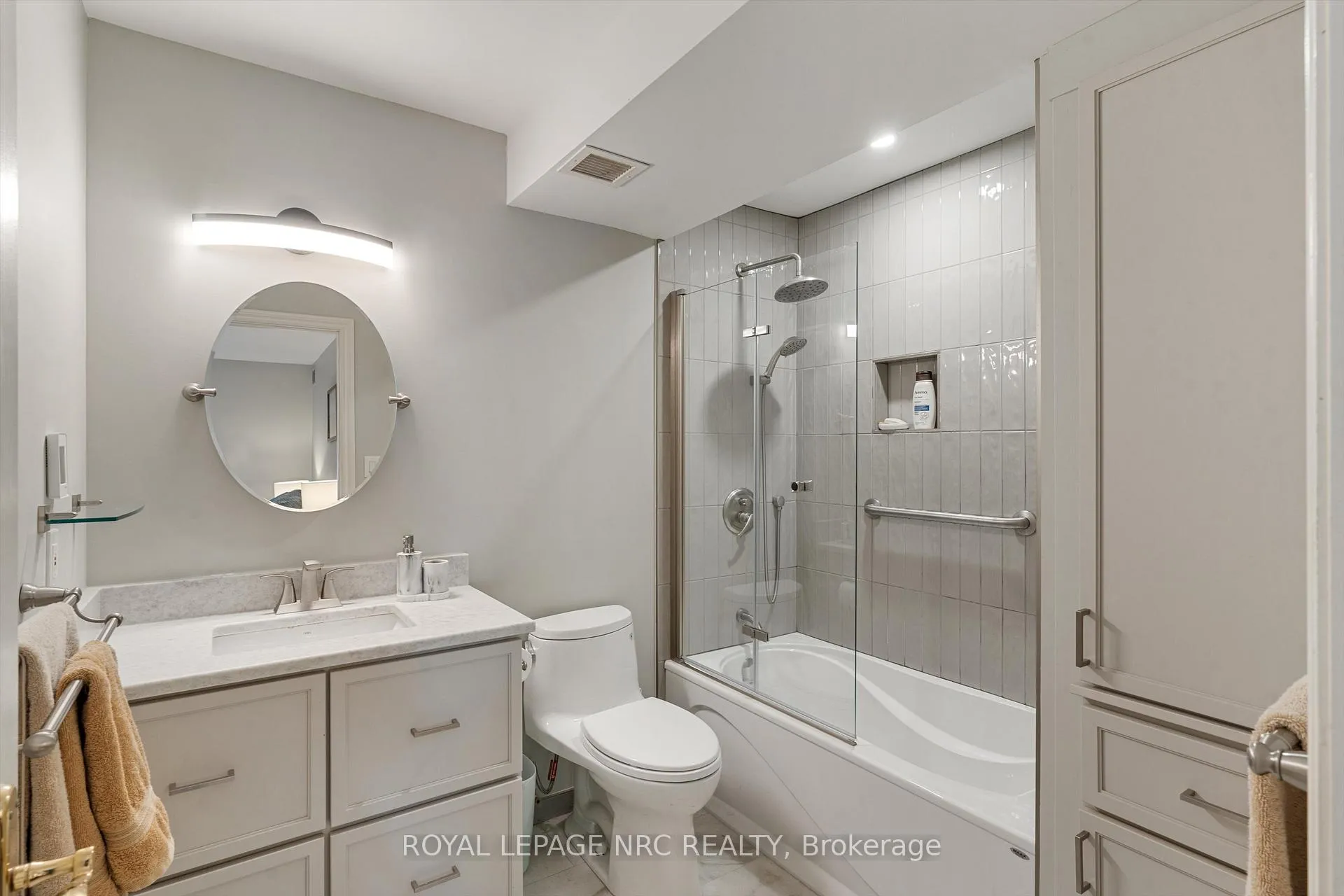 Photo 15 of Unit 101, 55 Main Street, St. Catharines, Port Dalhousie — HOMEH