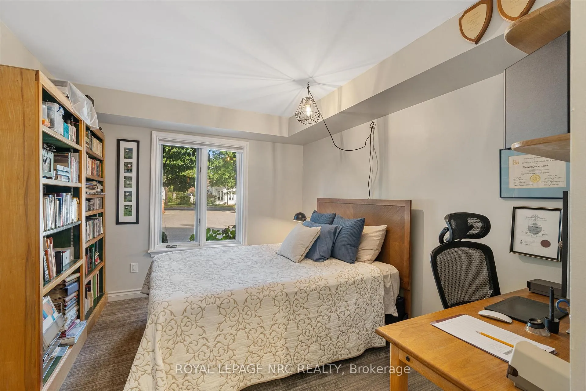 Photo 16 of Unit 101, 55 Main Street, St. Catharines, Port Dalhousie — HOMEH