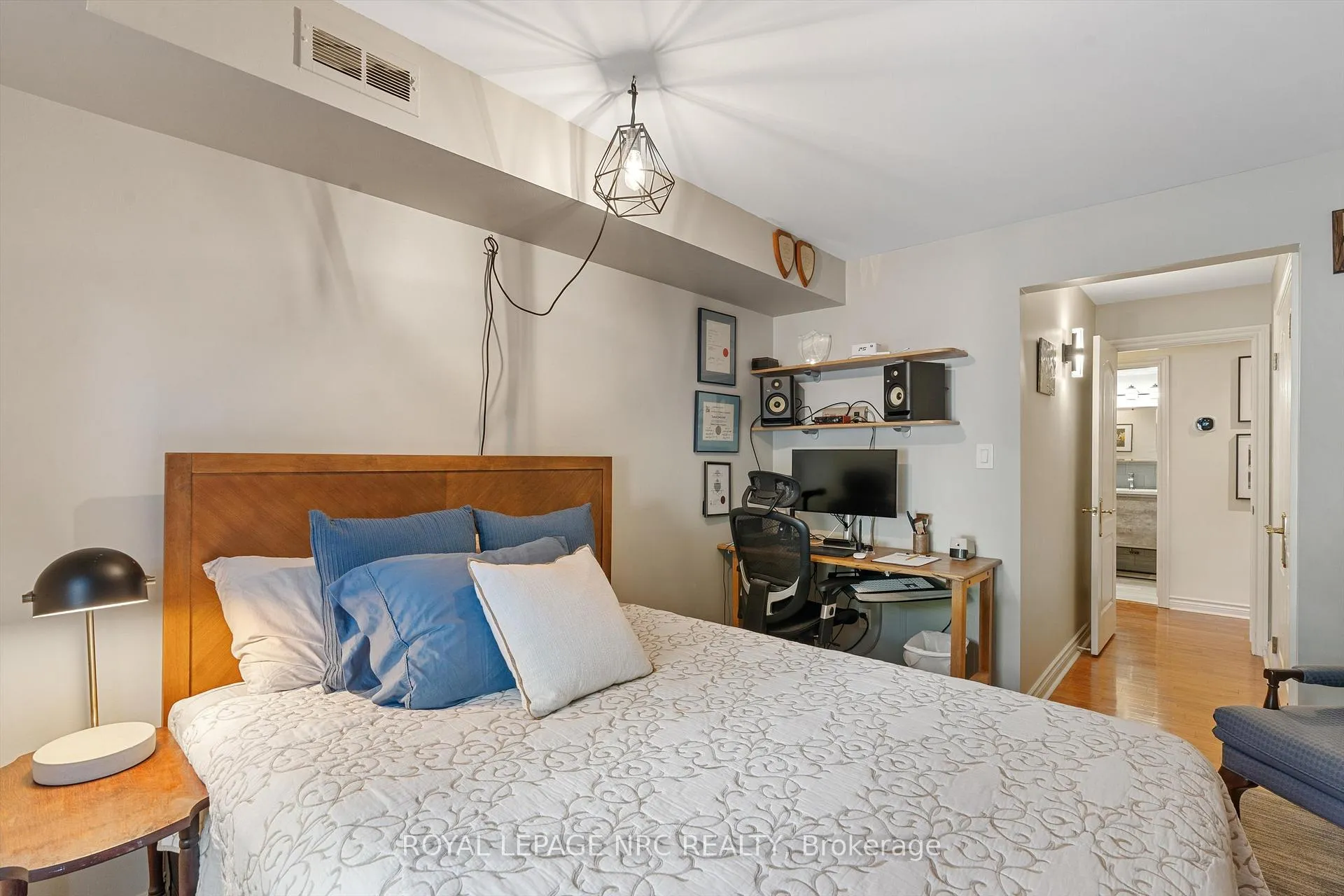 Photo 17 of Unit 101, 55 Main Street, St. Catharines, Port Dalhousie — HOMEH
