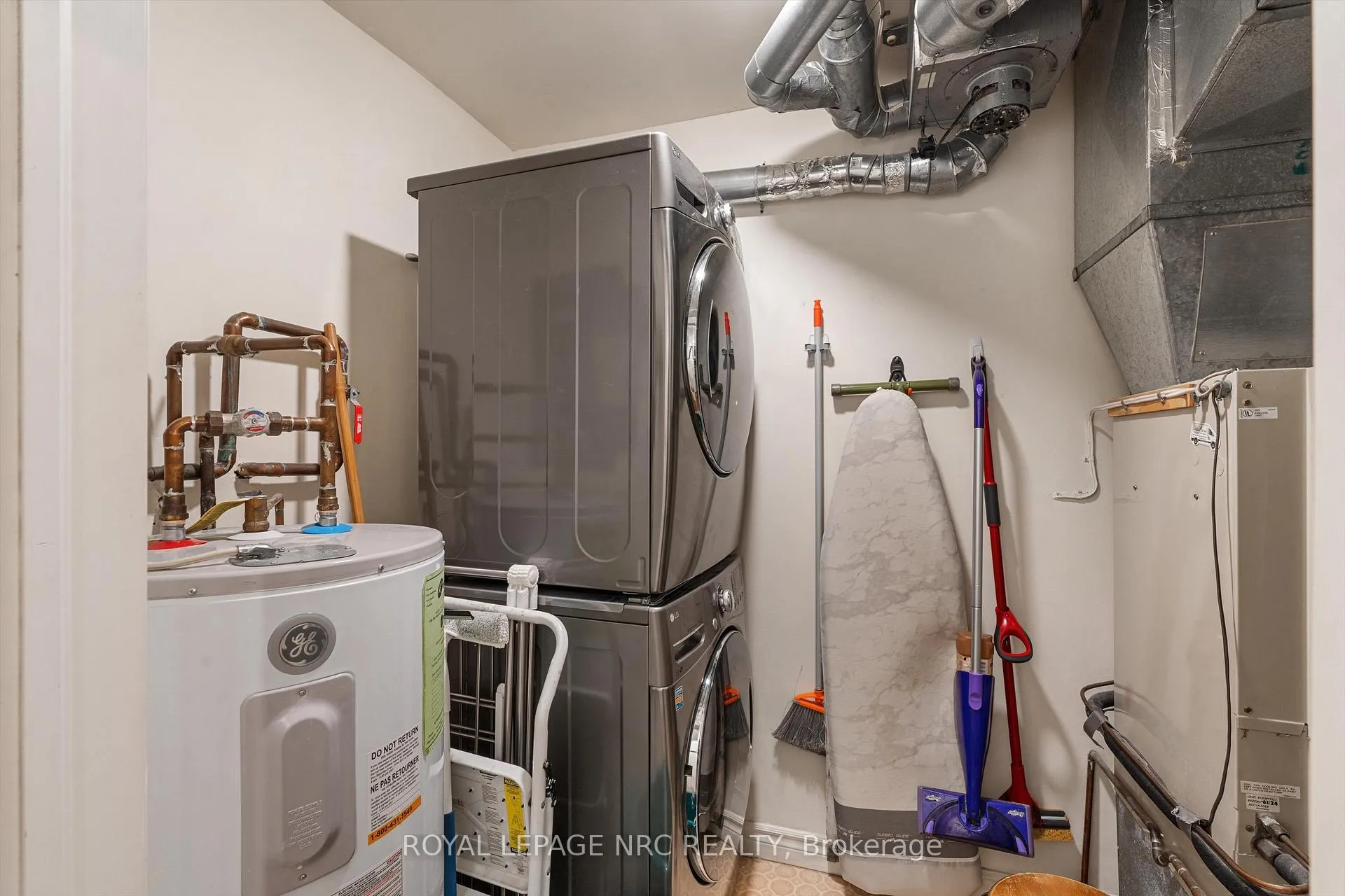 Photo 18 of Unit 101, 55 Main Street, St. Catharines, Port Dalhousie — HOMEH