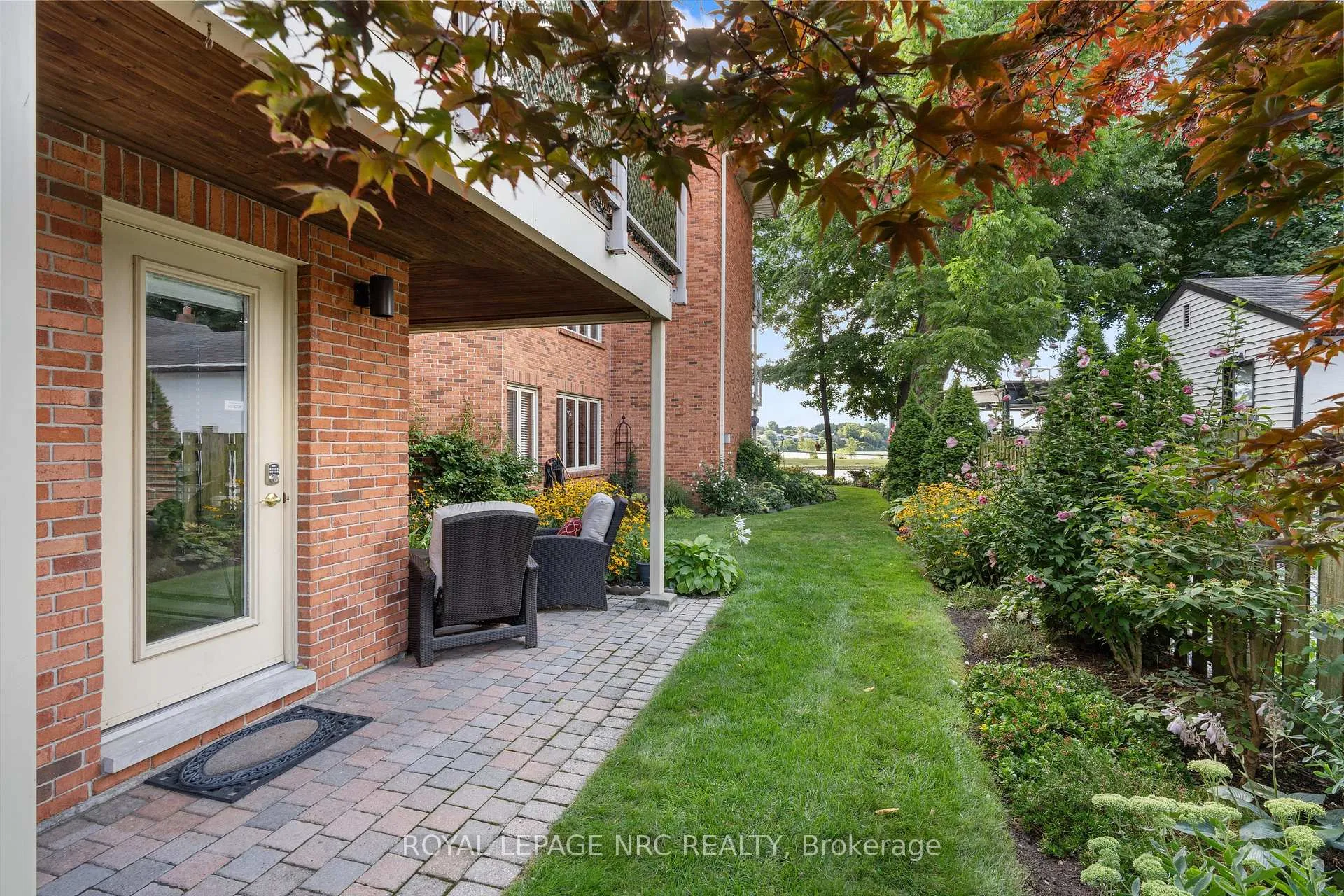 Photo 20 of Unit 101, 55 Main Street, St. Catharines, Port Dalhousie — HOMEH