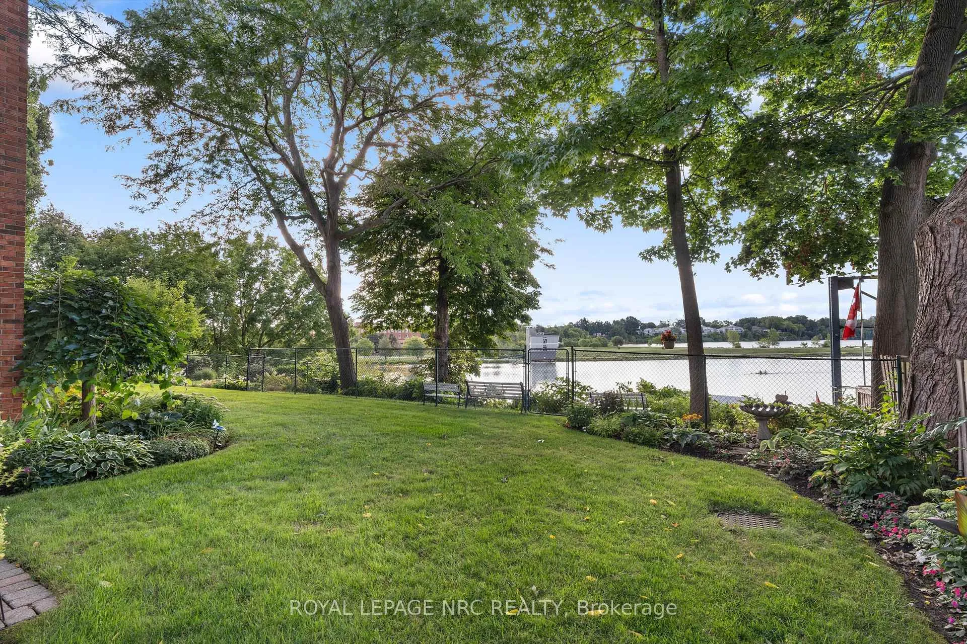 Photo 22 of Unit 101, 55 Main Street, St. Catharines, Port Dalhousie — HOMEH