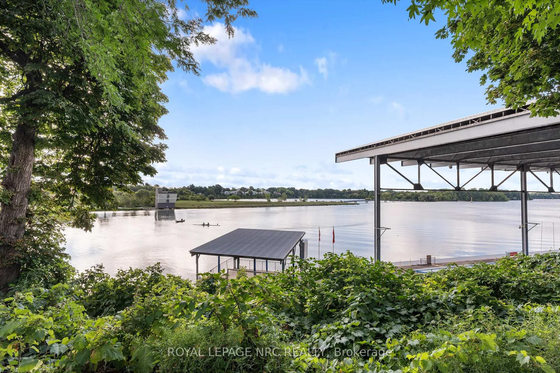 Photo 23 of Unit 101, 55 Main Street, St. Catharines, Port Dalhousie — HOMEH