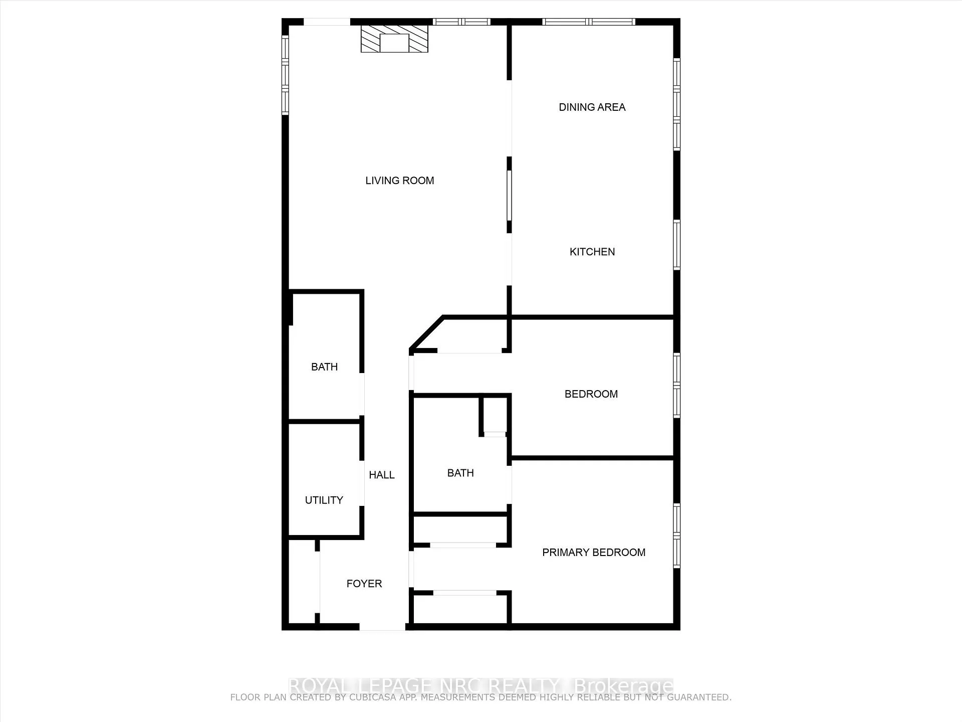 Photo 29 of Unit 101, 55 Main Street, St. Catharines, Port Dalhousie — HOMEH