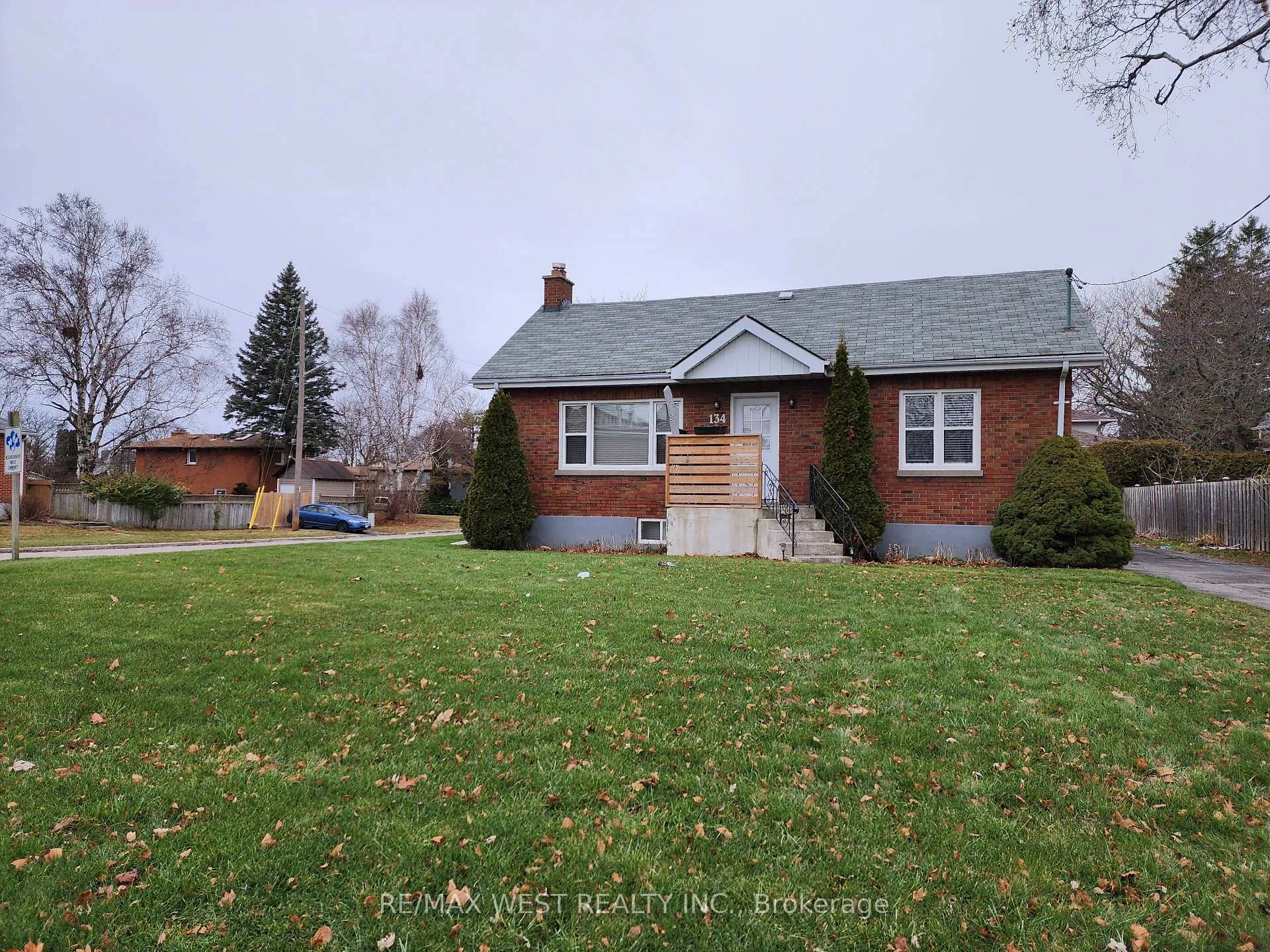 Photo 1 of Unit Main, 134 Harmony Road S, Oshawa, Donevan — HOMEH