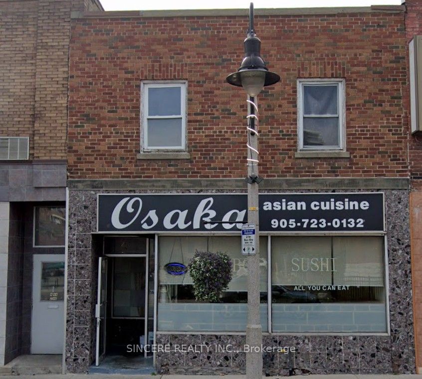 Photo 1 of 46 Simcoe Street N, Oshawa, O'Neill — HOMEH