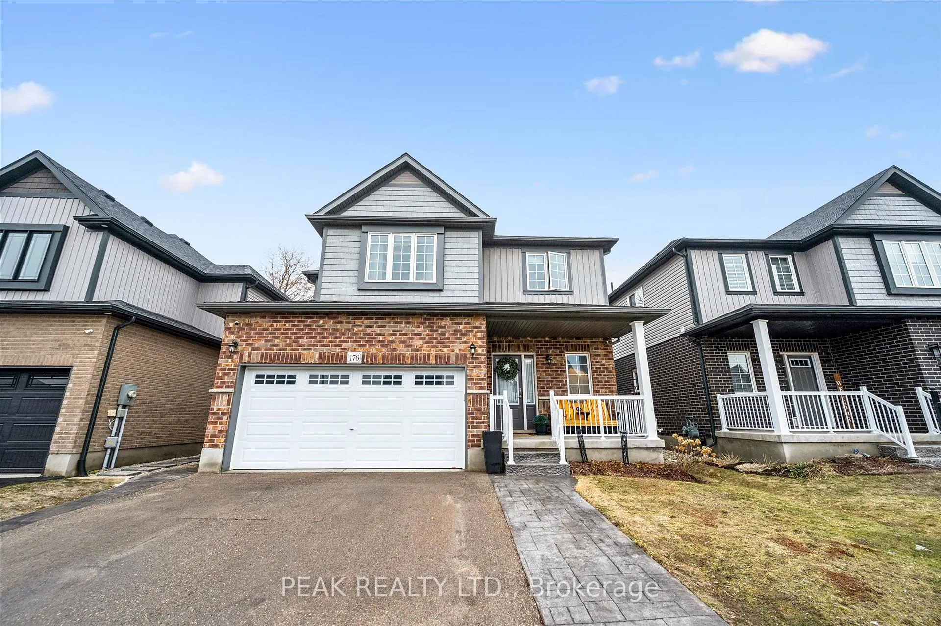 Photo 1 of 176 Snyder Avenue N, Woolwich — HOMEH