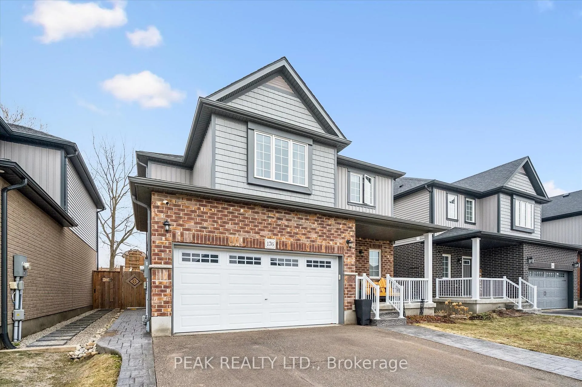 Photo 2 of 176 Snyder Avenue N, Woolwich — HOMEH