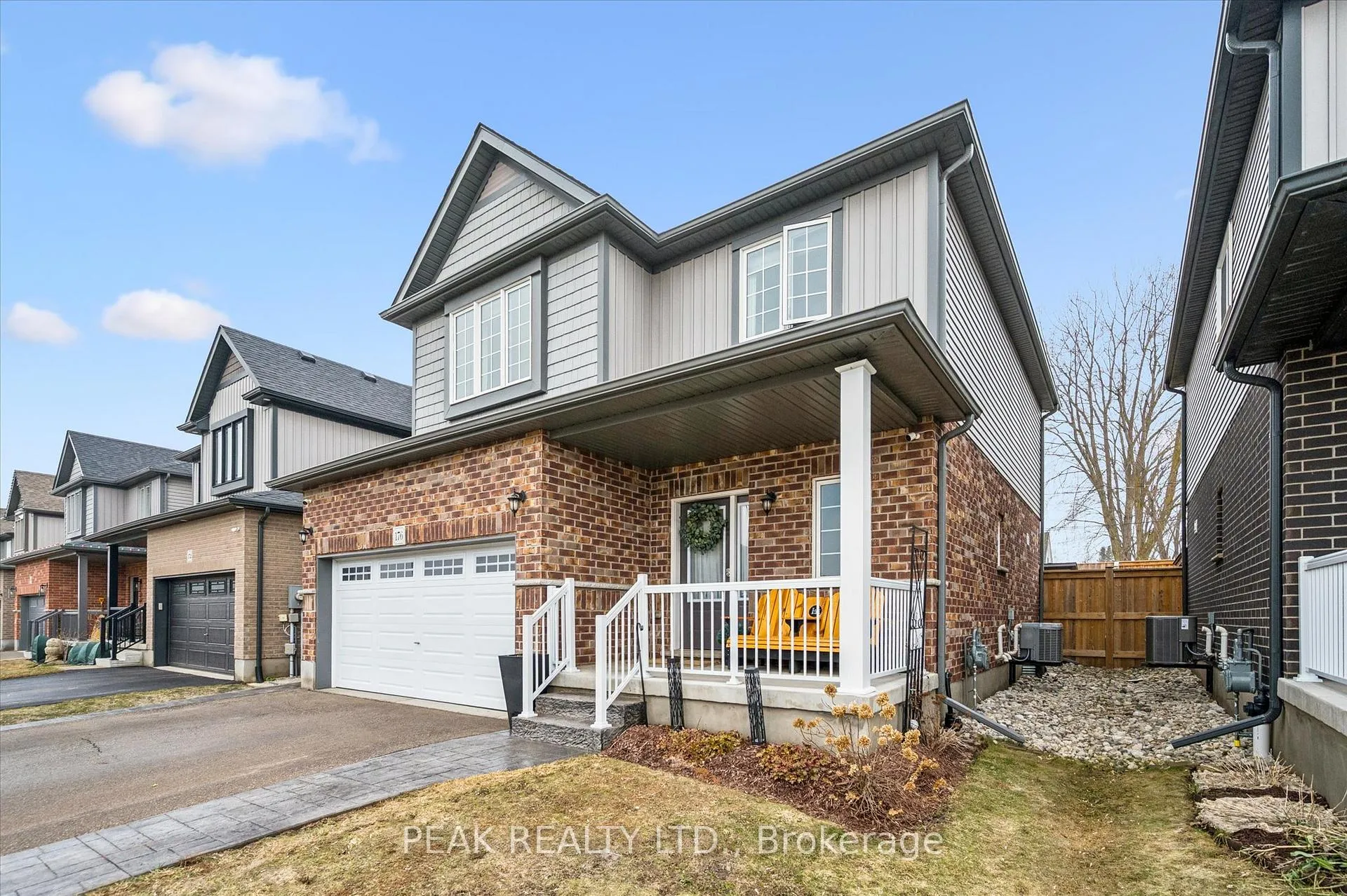 Photo 3 of 176 Snyder Avenue N, Woolwich — HOMEH