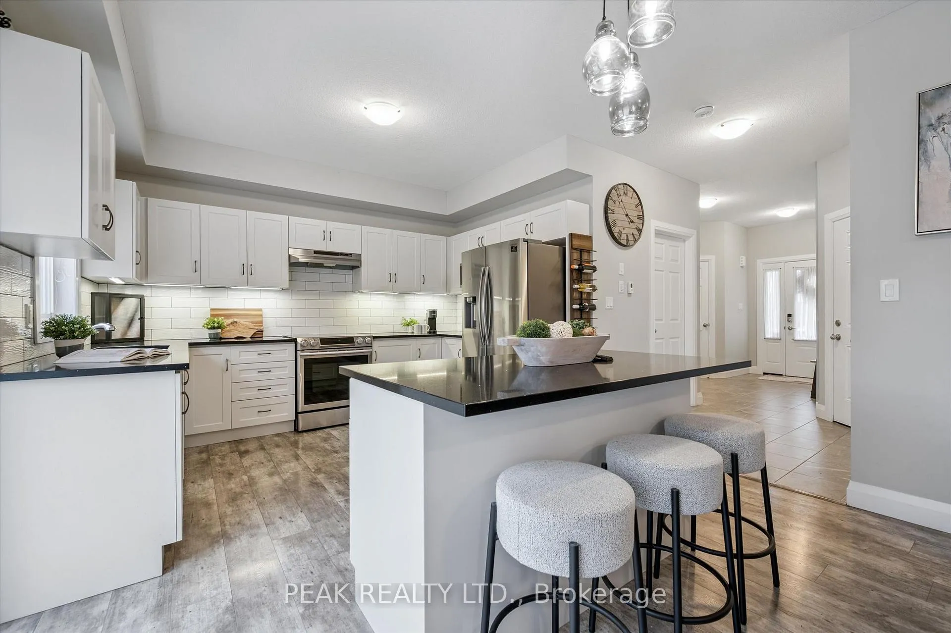 Photo 7 of 176 Snyder Avenue N, Woolwich — HOMEH