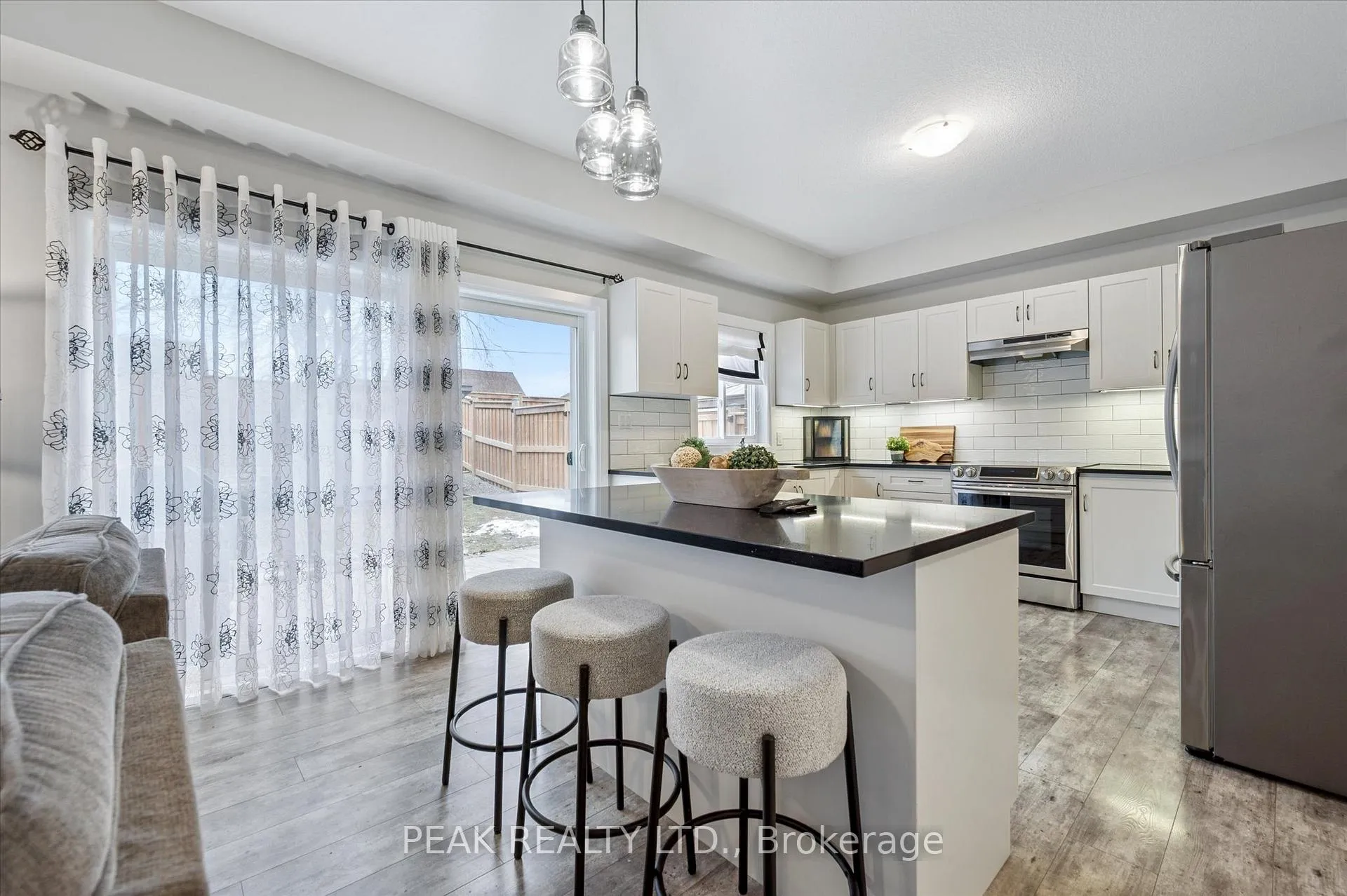 Photo 8 of 176 Snyder Avenue N, Woolwich — HOMEH
