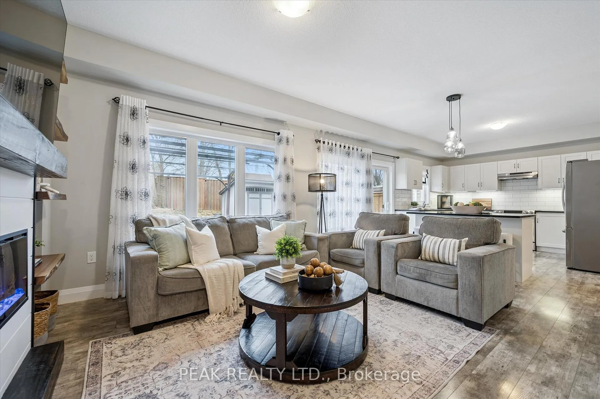 Photo 17 of 176 Snyder Avenue N, Woolwich — HOMEH