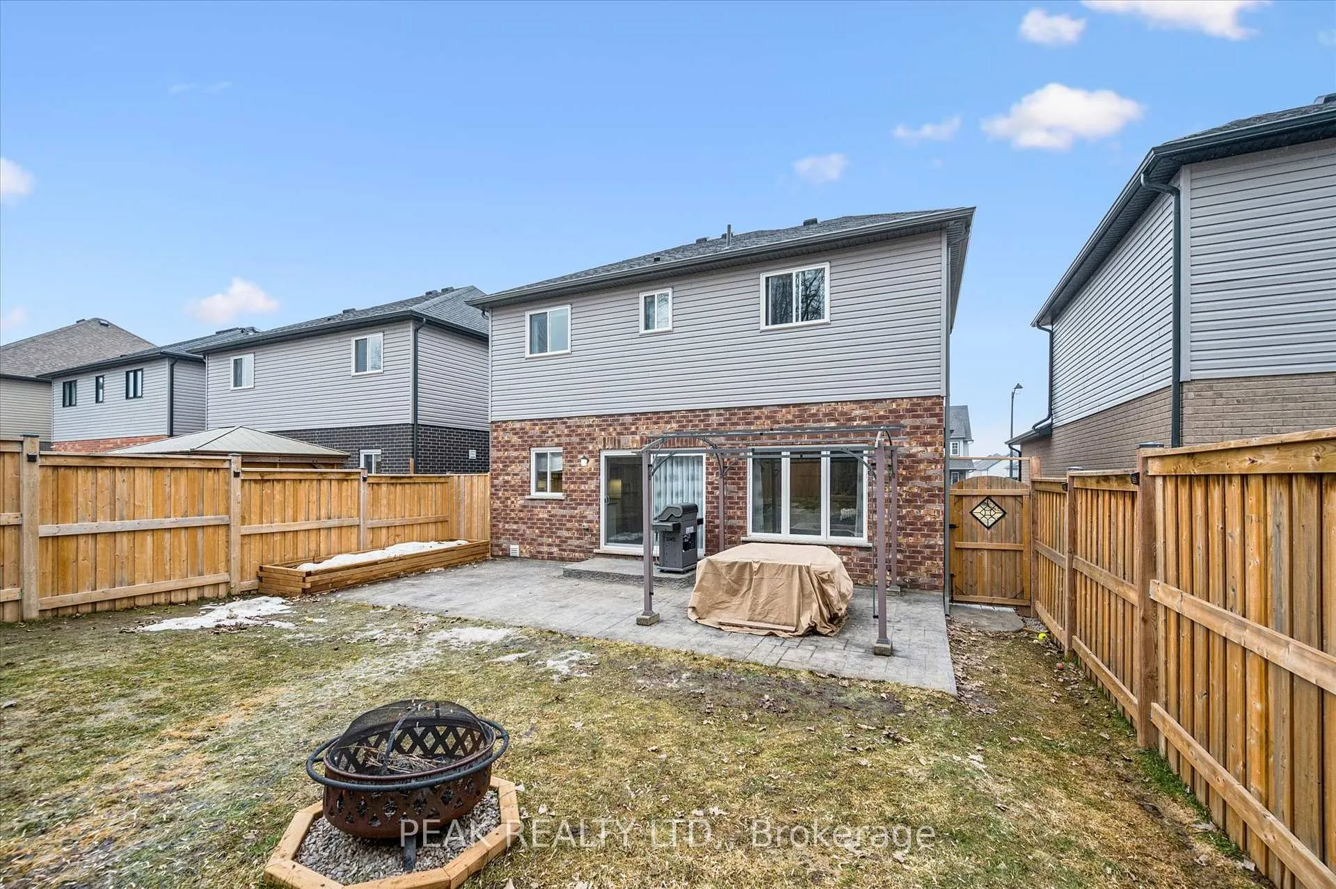 Photo 32 of 176 Snyder Avenue N, Woolwich — HOMEH
