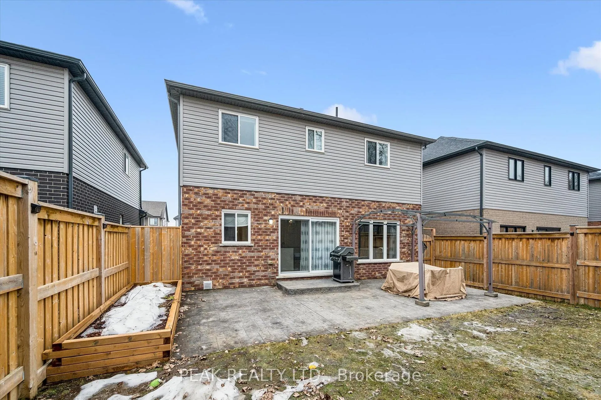 Photo 33 of 176 Snyder Avenue N, Woolwich — HOMEH