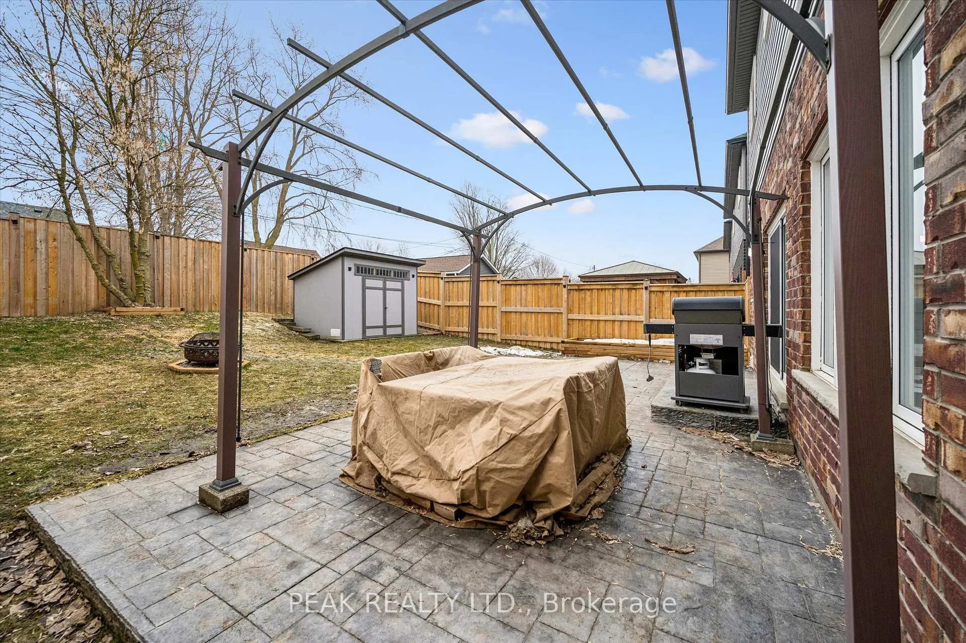Photo 35 of 176 Snyder Avenue N, Woolwich — HOMEH