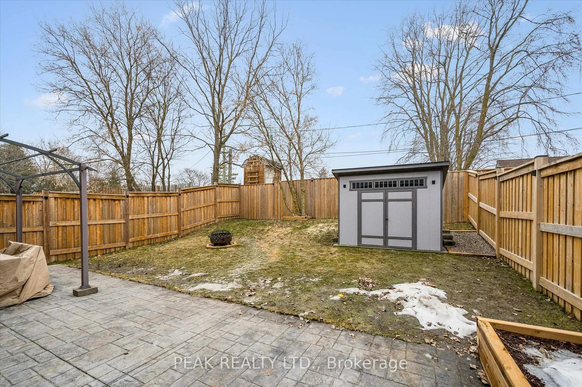 Photo 36 of 176 Snyder Avenue N, Woolwich — HOMEH