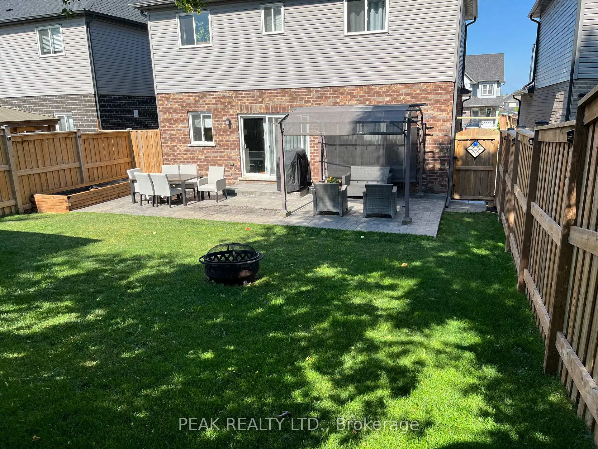 Photo 37 of 176 Snyder Avenue N, Woolwich — HOMEH