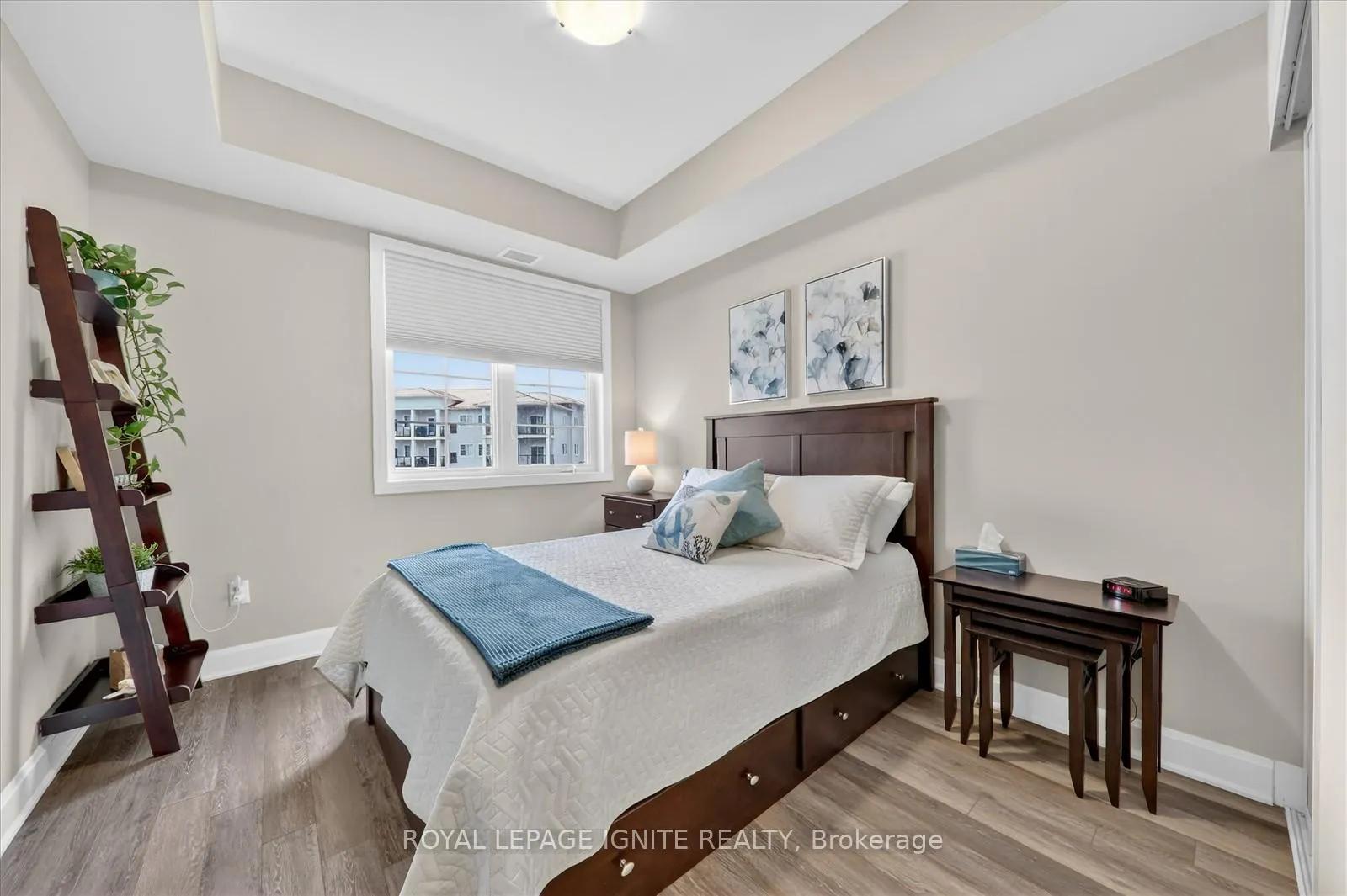 Photo 16 of Unit 323, 50 Lakebreeze Drive, Clarington, Newcastle — HOMEH