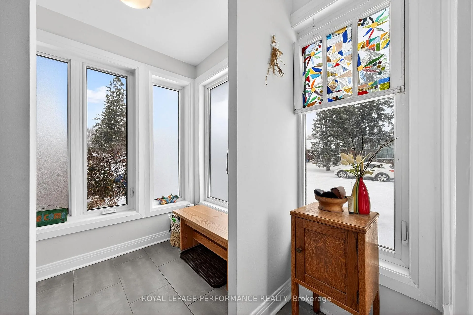 Photo 4 of 2157 Rushton Road, Ottawa, McKellar Heights/Glabar Park — HOMEH