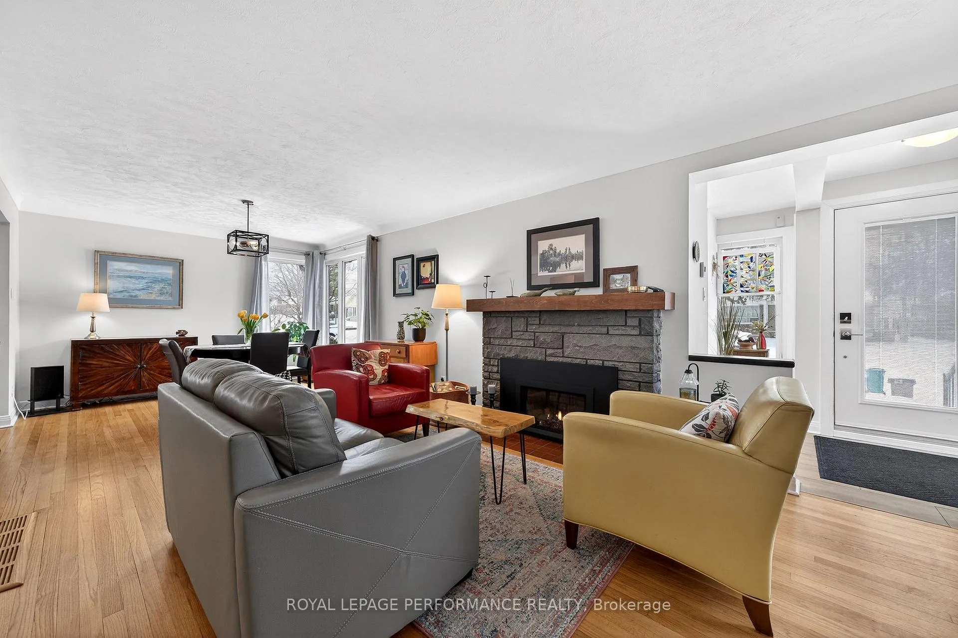 Photo 6 of 2157 Rushton Road, Ottawa, McKellar Heights/Glabar Park — HOMEH