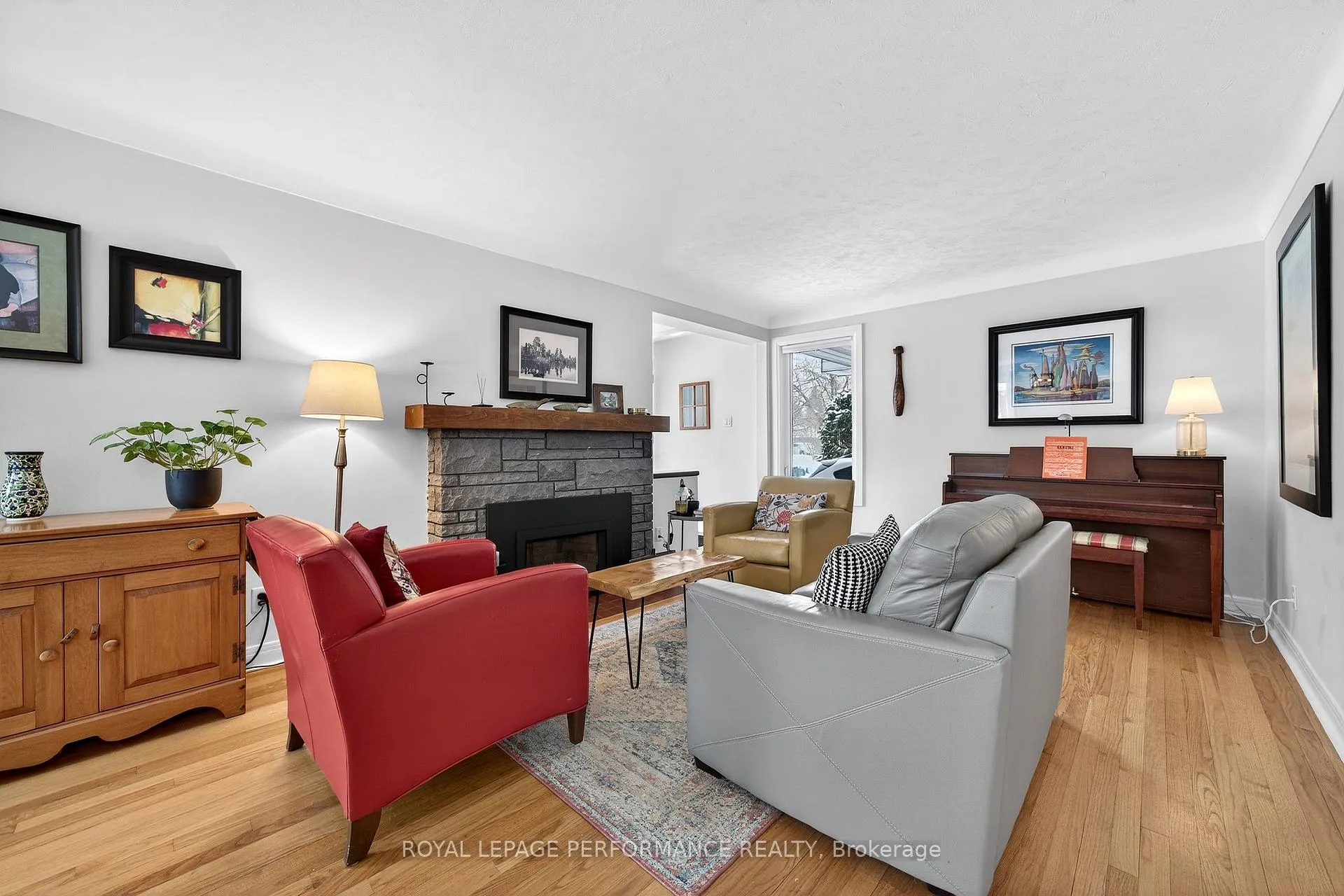 Photo 8 of 2157 Rushton Road, Ottawa, McKellar Heights/Glabar Park — HOMEH