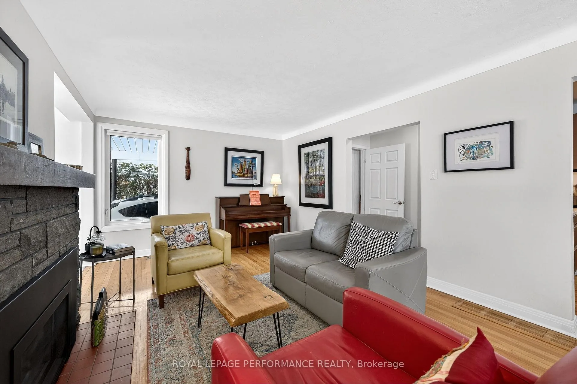 Photo 9 of 2157 Rushton Road, Ottawa, McKellar Heights/Glabar Park — HOMEH