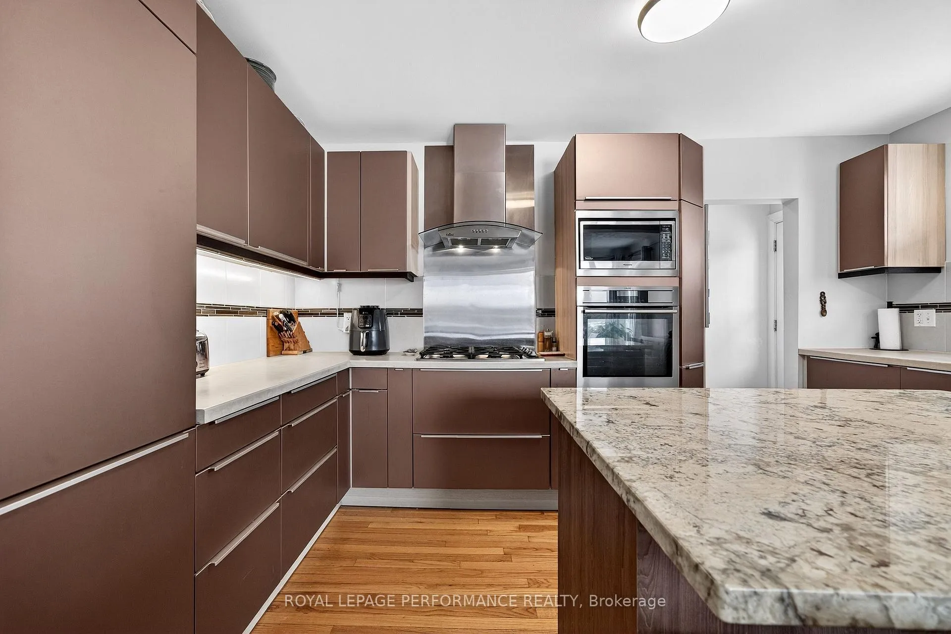 Photo 18 of 2157 Rushton Road, Ottawa, McKellar Heights/Glabar Park — HOMEH