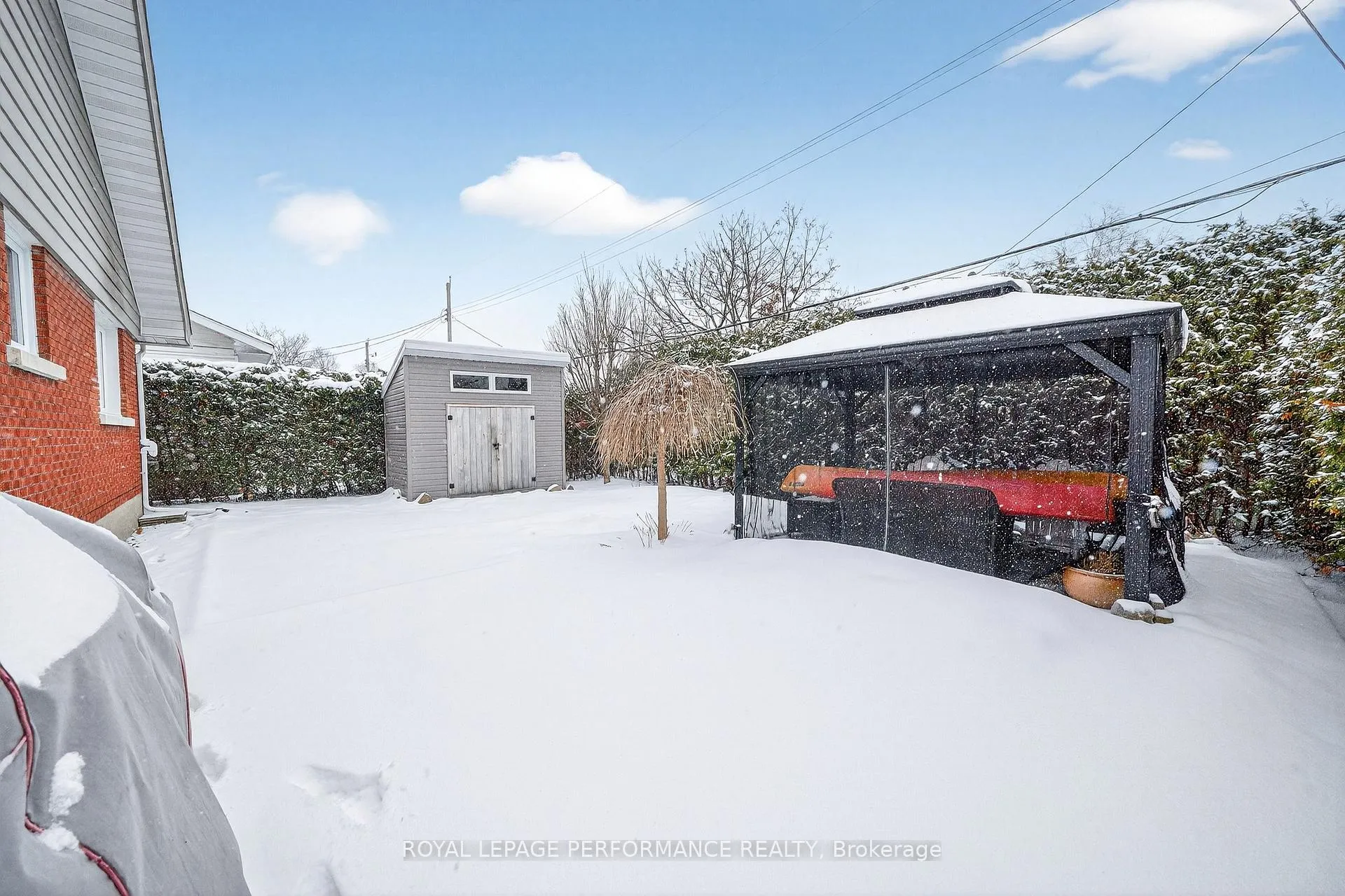 Photo 39 of 2157 Rushton Road, Ottawa, McKellar Heights/Glabar Park — HOMEH