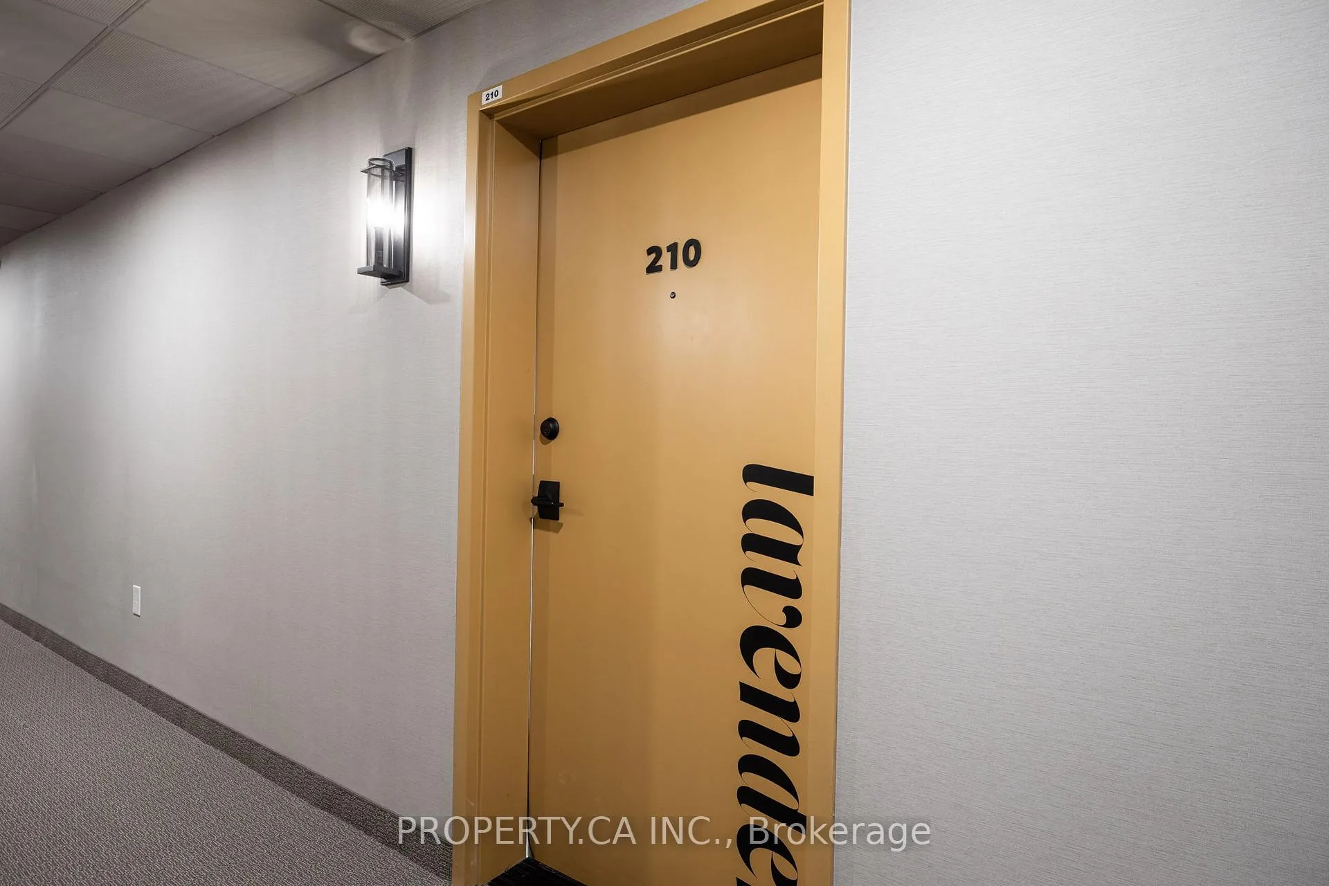 Photo 20 of Unit 210, 8 Culinary Lane W, Barrie, Rural Barrie Southeast — HOMEH