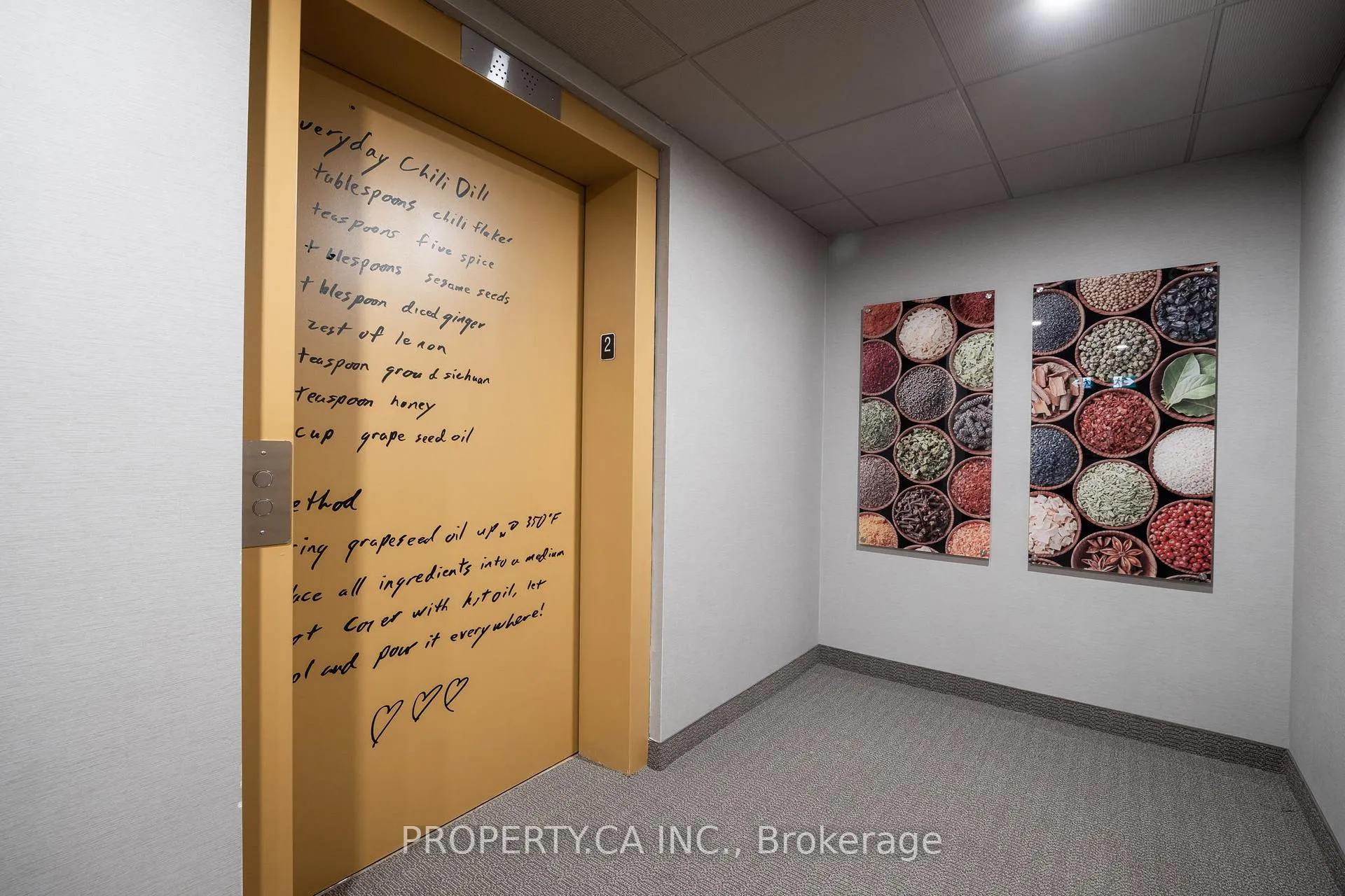 Photo 21 of Unit 210, 8 Culinary Lane W, Barrie, Rural Barrie Southeast — HOMEH
