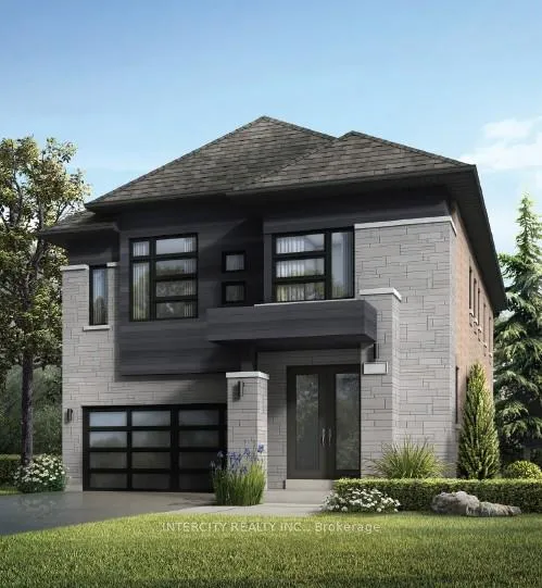Photo 1 of 9 Keyworth Crescent, Brampton, Sandringham-Wellington North — HOMEH